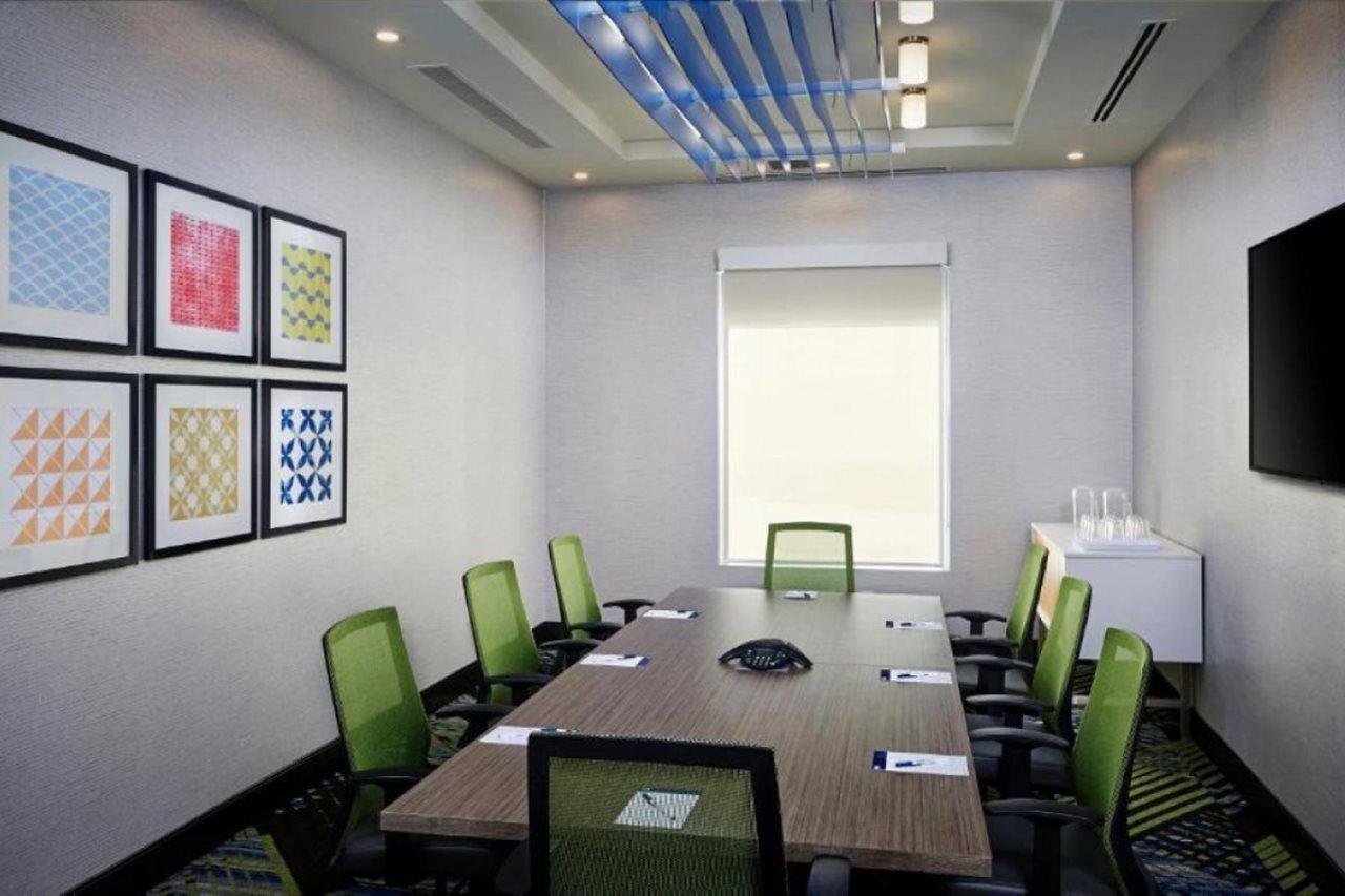Holiday Inn Express - Sarnia - Point Edward By Ihg Eksteriør billede