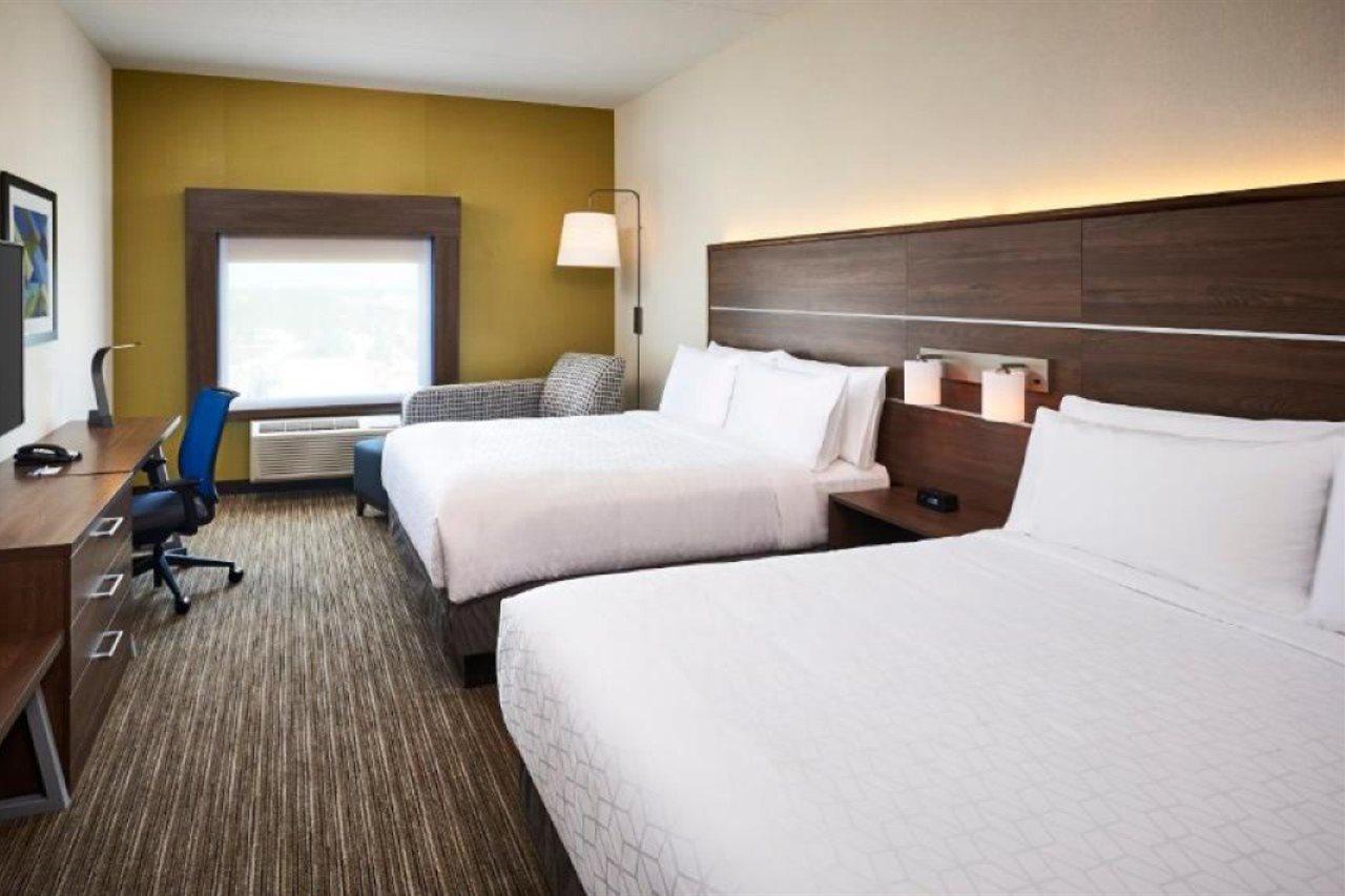Holiday Inn Express - Sarnia - Point Edward By Ihg Eksteriør billede