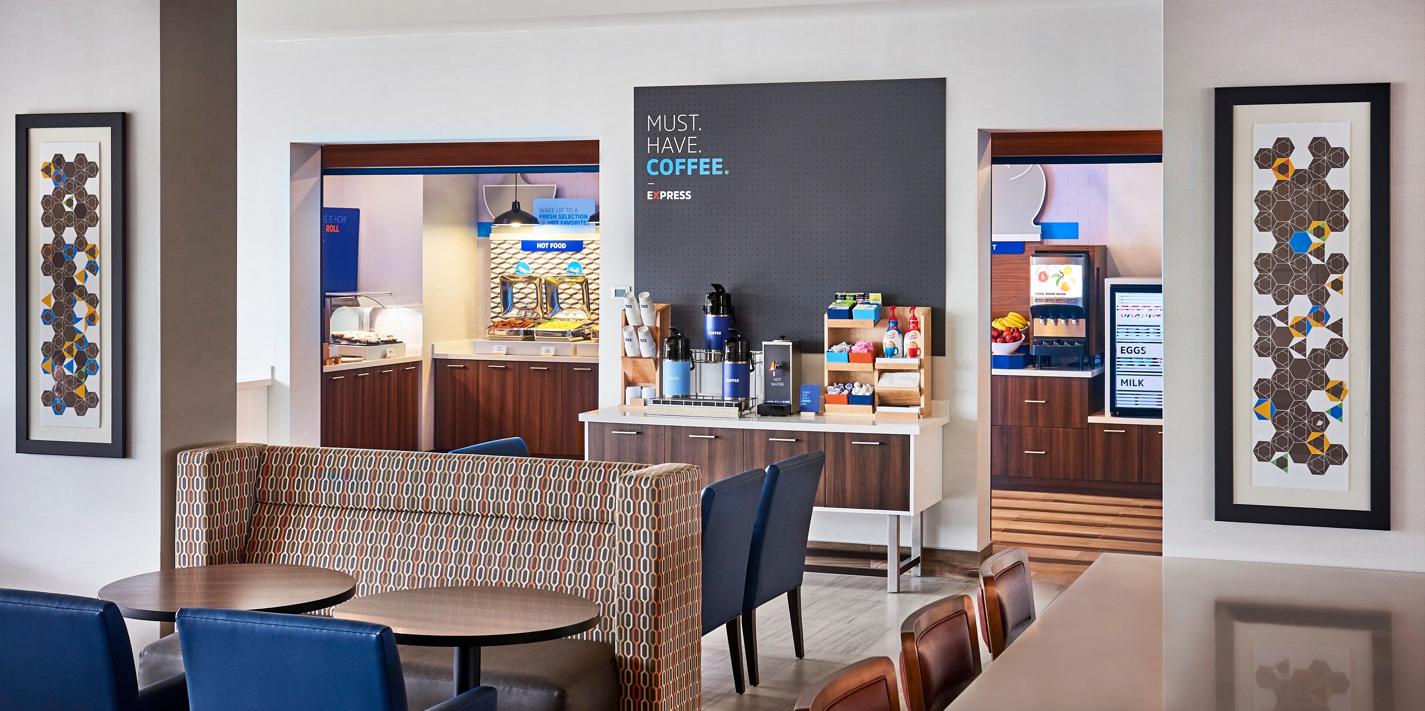 Holiday Inn Express - Sarnia - Point Edward By Ihg Eksteriør billede