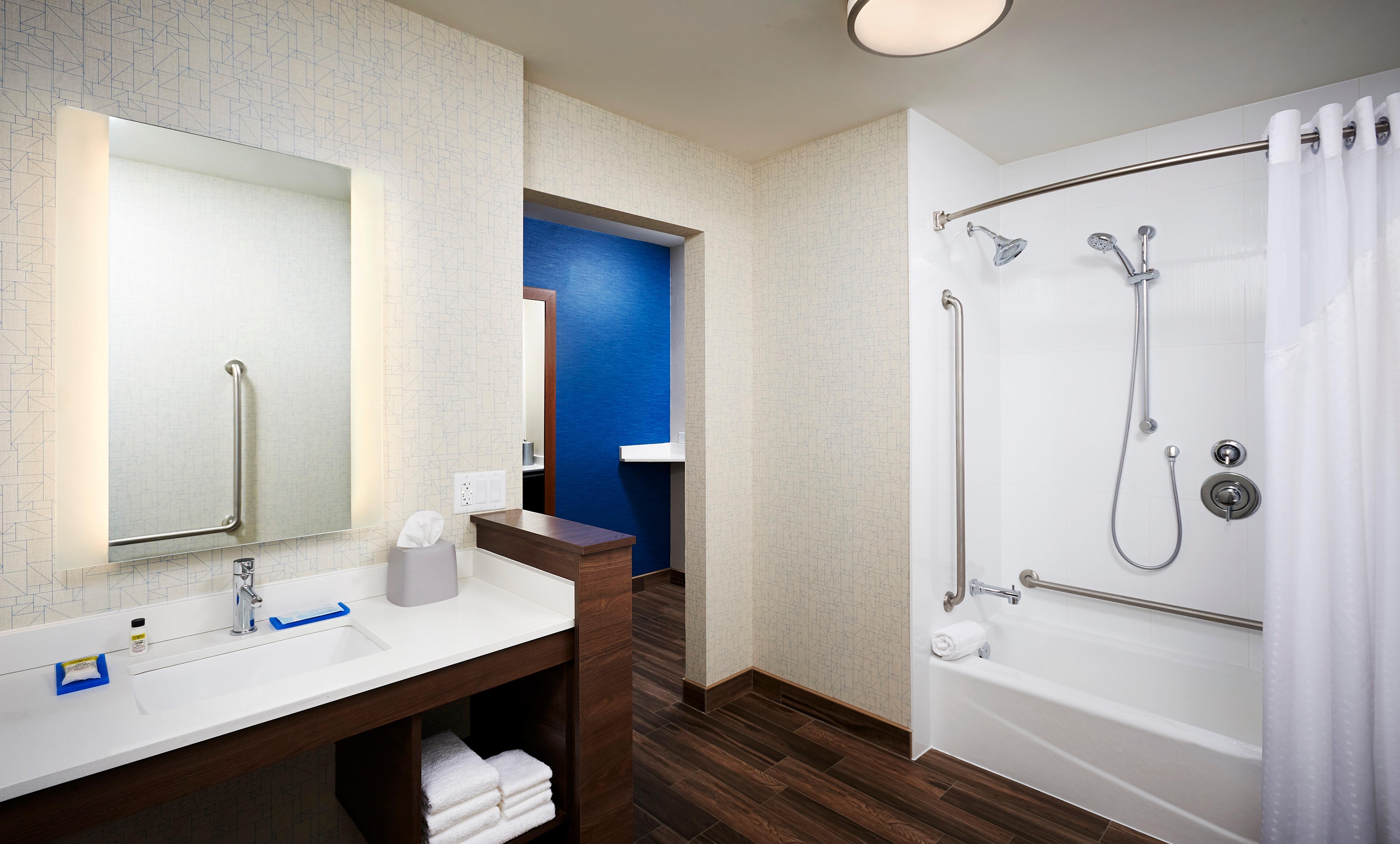 Holiday Inn Express - Sarnia - Point Edward By Ihg Eksteriør billede