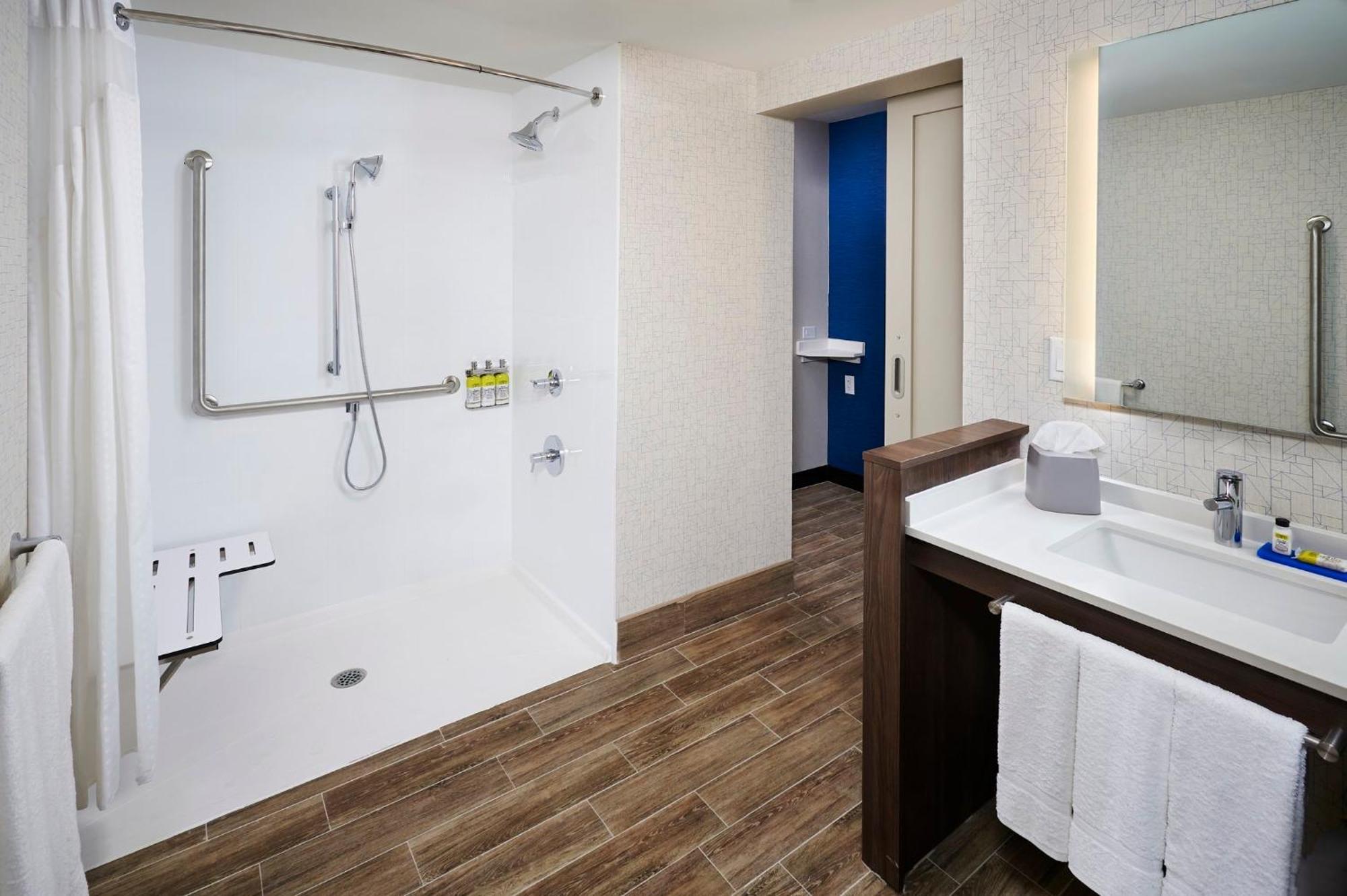 Holiday Inn Express - Sarnia - Point Edward By Ihg Eksteriør billede