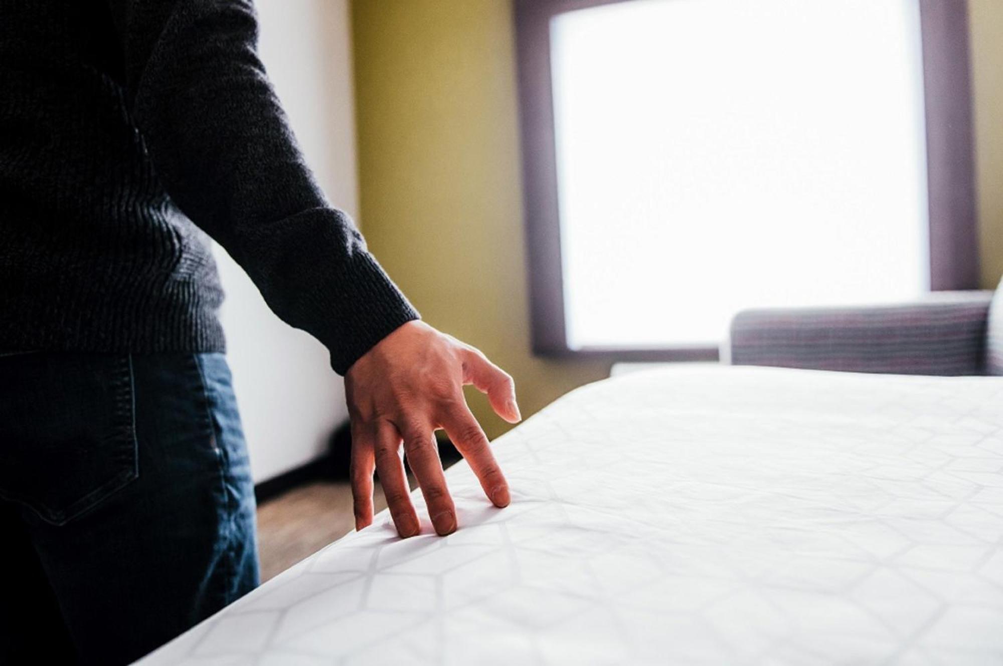Holiday Inn Express - Sarnia - Point Edward By Ihg Eksteriør billede