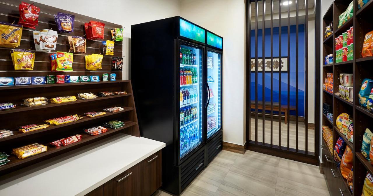 Holiday Inn Express - Sarnia - Point Edward By Ihg Eksteriør billede